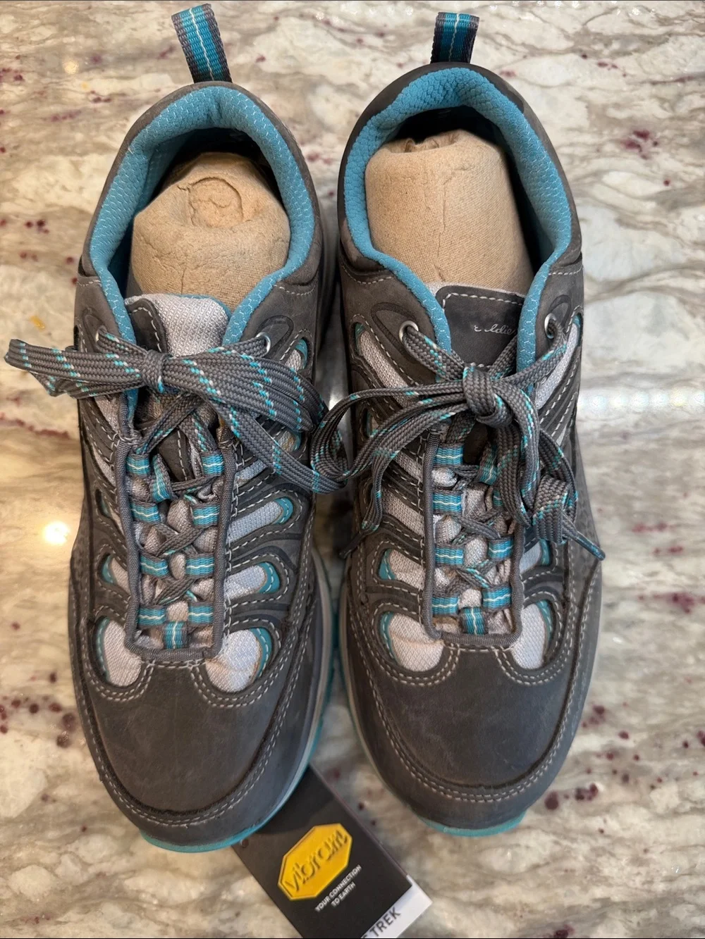 Eddie Bauer Guide Pro Hiker boots / shoes